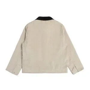WE11DONE アウター S White-WE11DONE-Patched-Mirror-